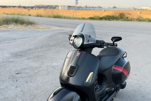 Vespa gts 300