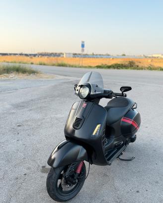 Vespa gts 300