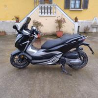Scooter Honda