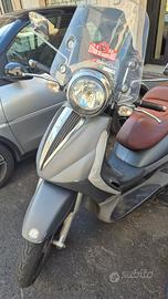 Piaggio Beverly 500 10° anniversario