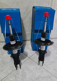 ammortizzatori Sachs FIAT DOBLO
