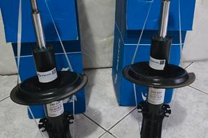 ammortizzatori Sachs FIAT DOBLO