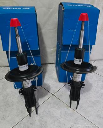 ammortizzatori Sachs FIAT DOBLO