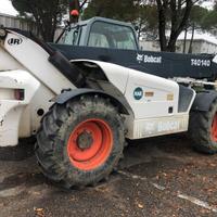 Telescopico Bob Cat T40140