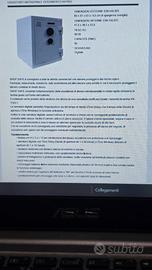 Cassaforte conforti