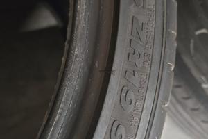 PNEUMATICI KUMHO ECSTA SPORT 235/35/19