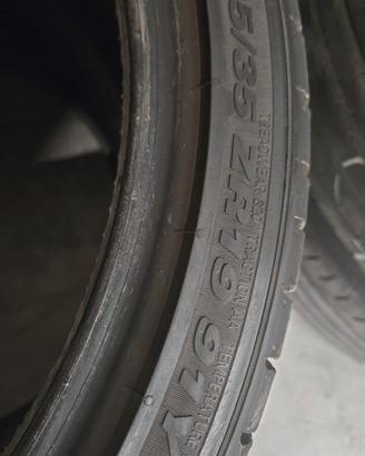 PNEUMATICI KUMHO ECSTA SPORT 235/35/19