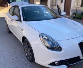 ALFA ROMEO Giulietta - 2019