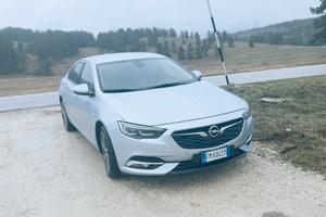Opel insignia berlina