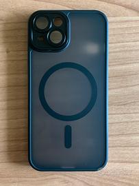 cover iphone 14 con copertura lenti