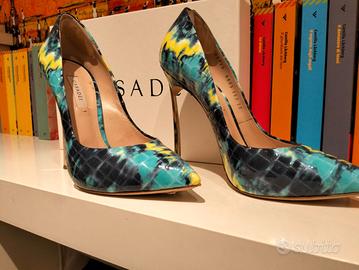 scarpe donna Casadei