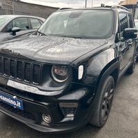 Jeep Renegade 1.6 Mjt DDCT 120 CV Limited S