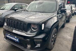 Jeep Renegade 1.6 Mjt DDCT 120 CV Limited S