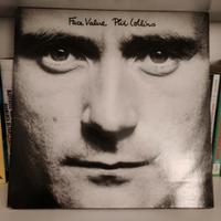 Vinile Phil Collins 