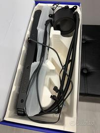 NZXT dissipatore 360 lcd