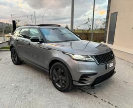 Land Rover Range Rover Velar Land rover velar//