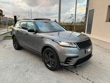 Land Rover Range Rover Velar Land rover velar//