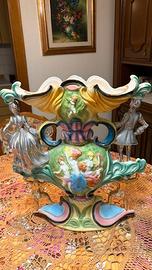 Vasi antichi in ceramica