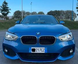 BMW Serie 1 (F21) - 2015