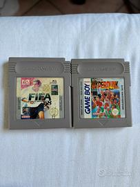 Giochi nintendo