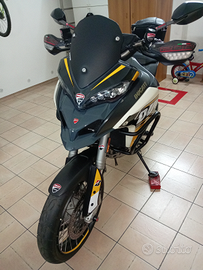 Ducati multistrada 1200 enduro