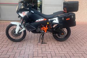 KTM 990 Adventure R