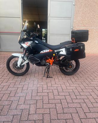 KTM 990 Adventure R