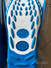 Pinned Seac taglia 38-39