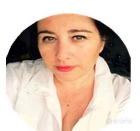 Impiegata amministrativa, operaia orafa