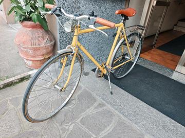 Vintage ma personalizzata