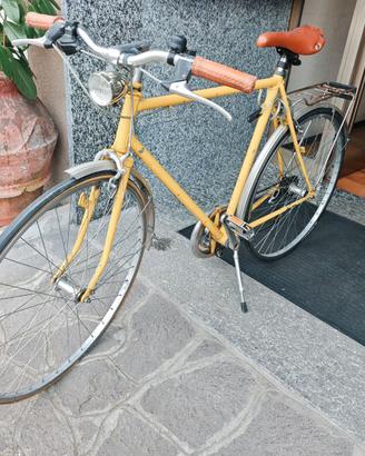 Vintage ma personalizzata