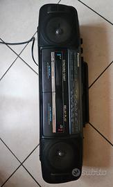 Boombox Panasonic RX-FT500