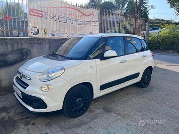 Fiat 500L Pro 1.6 MJT 120CV Mirror 4 posti (N1)
