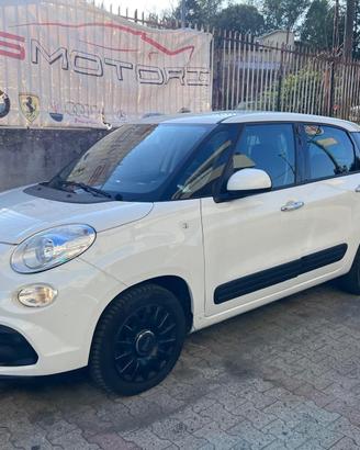 Fiat 500L Pro 1.6 MJT 120CV Mirror 4 posti (N1)
