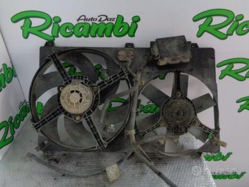 VENTOLE MOTORE PER FIAT DUCATO 230L 2.5 TD 1998