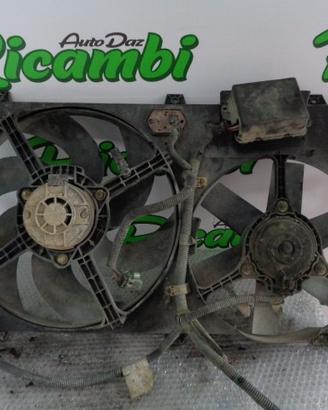 VENTOLE MOTORE PER FIAT DUCATO 230L 2.5 TD 1998