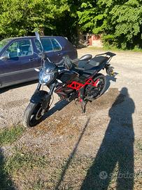 benelli bn 125 -2023