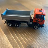 Herpa scania 1/&7