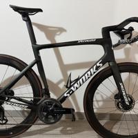 Specialized S-Works sl7