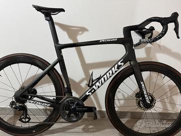 Specialized S-Works sl7