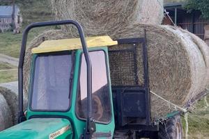 Motoagricola ferrari ar 45 syncro