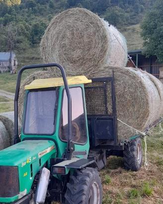Motoagricola ferrari ar 45 syncro