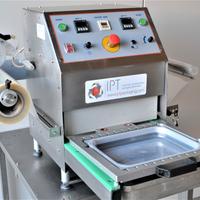 Confezionatrice Ilpra FP BASIC VG