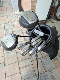 Set mazze da golf