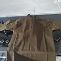 lupetto militare
