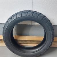 Gomme Moto Invernali semi nuove