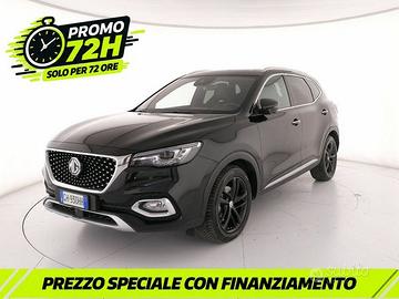 MG HS E 1.5 t-gdi phev Exclusive auto