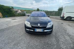 Renault Laguna 2.0 dCi 150CV SporTour Elite Plus D
