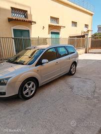Ford Focus SW 1.6 tdi