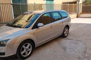 Ford Focus SW 1.6 tdi
